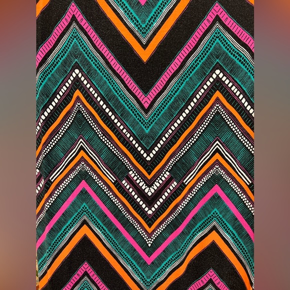 Bisou Bisou Michele Bohbot skirt - Picture 2 of 5